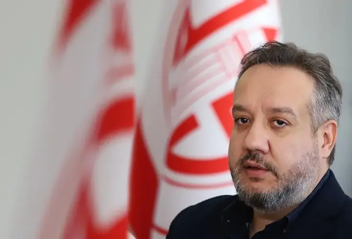 Antalyaspor Başkanı Sinan Boztepe, görevi bırakıyor