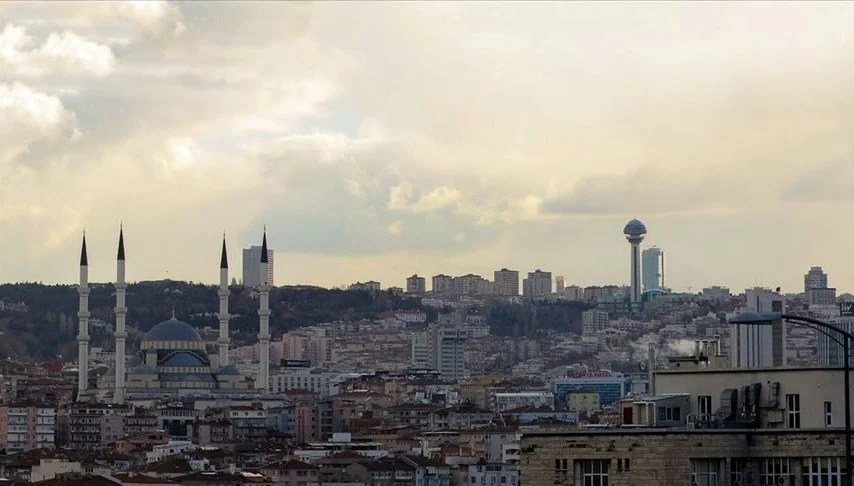 Ankaralılar dikkat! ASKİ uyardı: Evlere girmeye çalışıyorlar