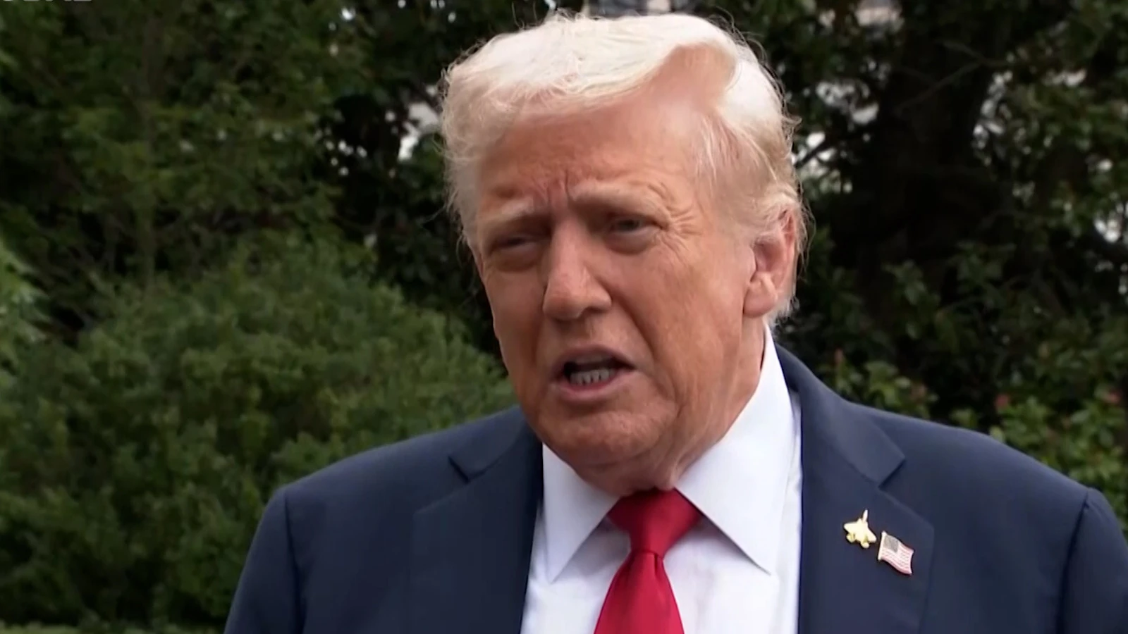 Trump tehdidini yineledi: Hamas’a 4 gün veriyorum
