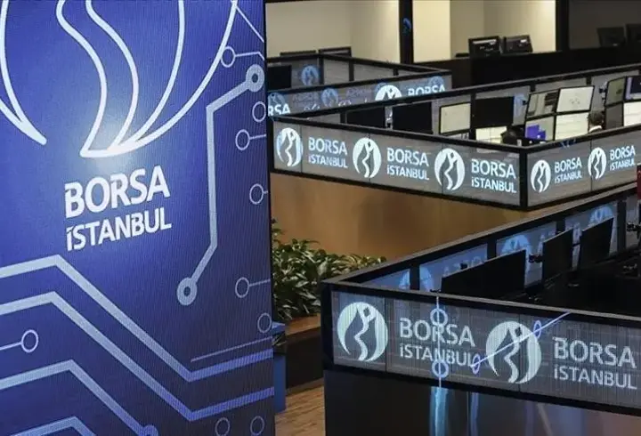 SON DAKİKA | Borsa İstanbul 13 bin puanı yeniden aştı