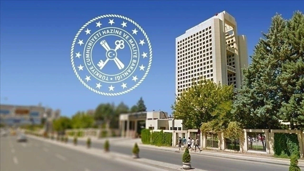 Hazine, 614 milyarlık borca karşılık 823 milyar lira borçlanacak