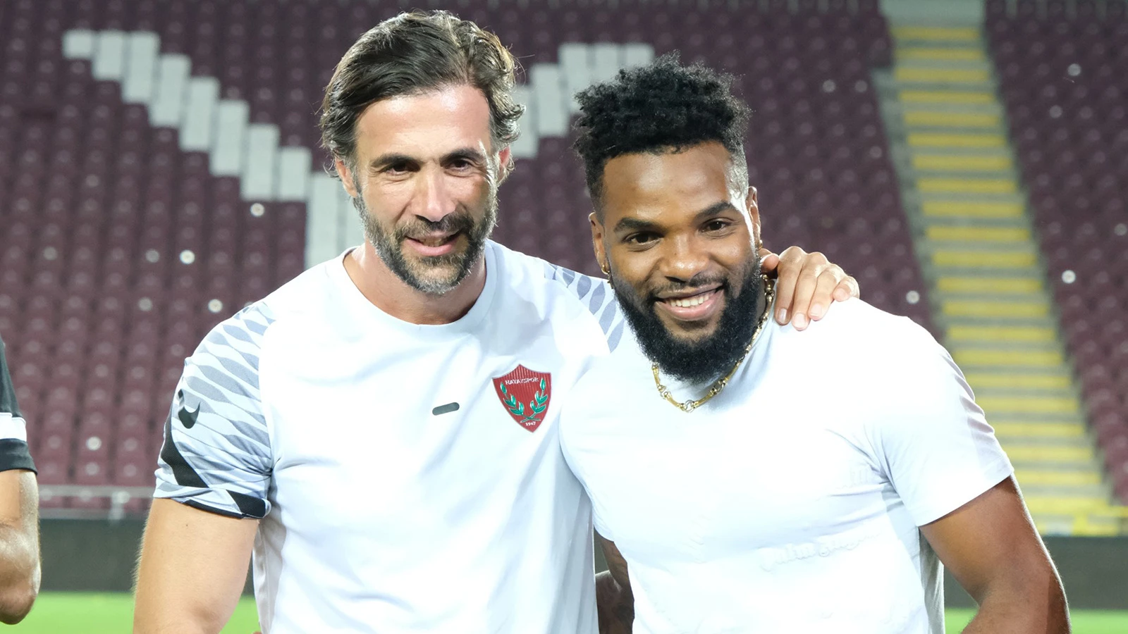 Çin polisinden açıklamada geldi! Aaron Boupendza'nın ölüm nedeni belli oldu