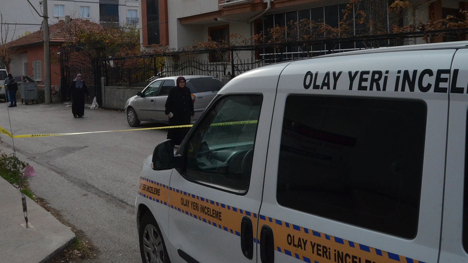 Feci kazada 1 kişi öldü, belediye başkanının oğlu ağır yaralandı