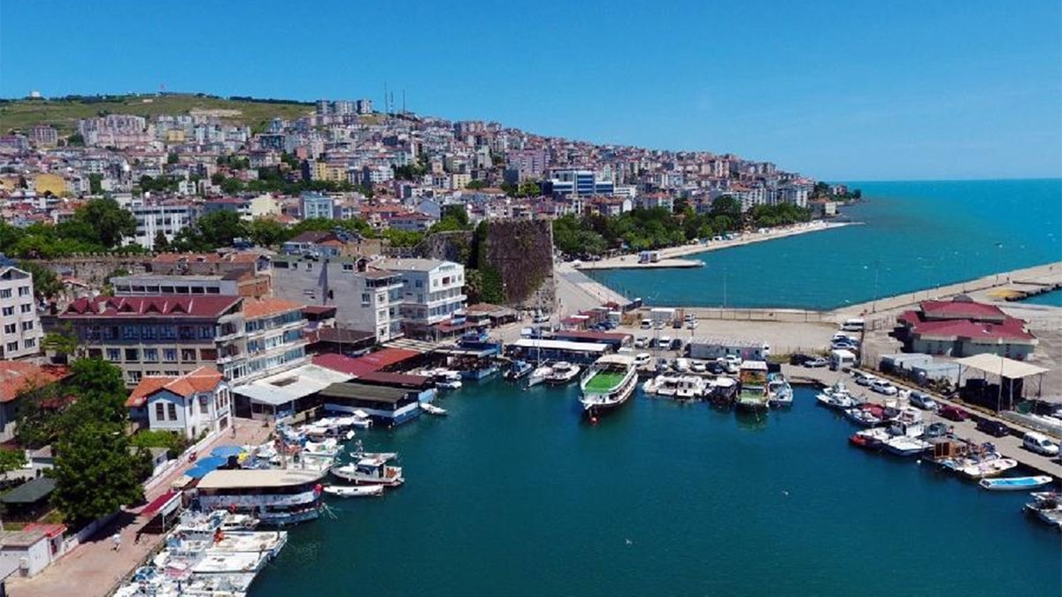 Türkiye'nin en mutlu şehriyle ilgili şaşırtıcı sonuç