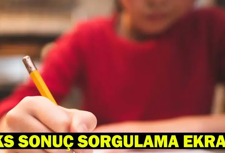 YKS SONUÇLARI SORGULAMA ÖSYM .gov.tr: Üniversite sınav sonuçları açıklandı!