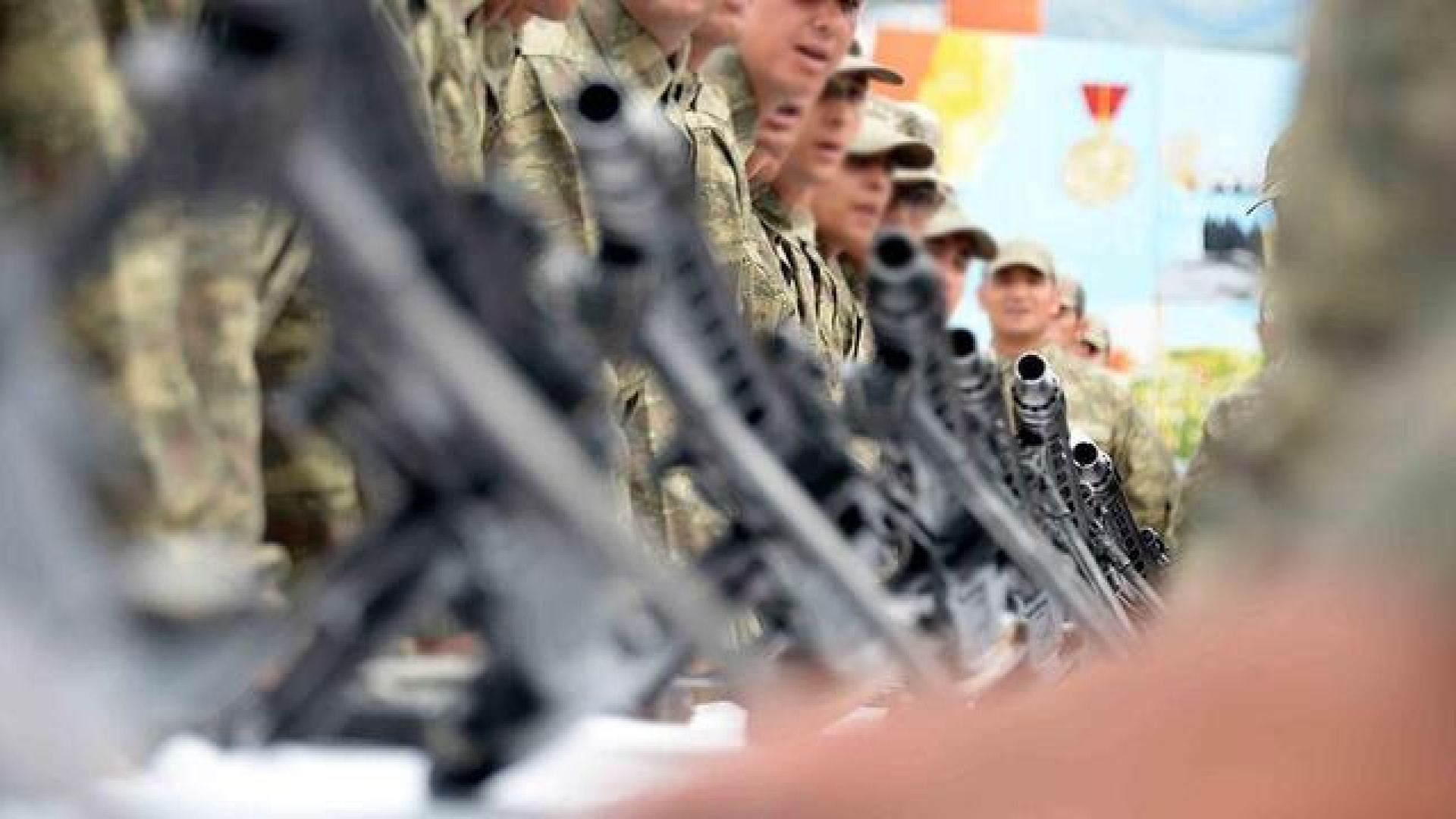 Askerlik Yerleri Ne Zaman Açıklanacak?