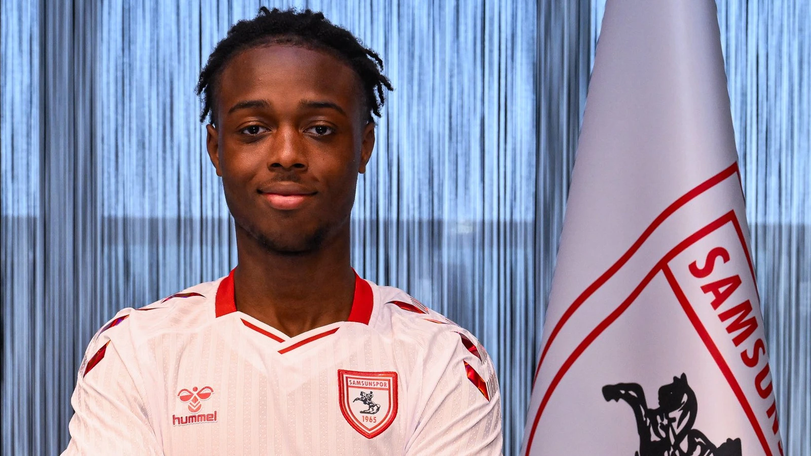 Samsunspor transferi açıkladı: 'Kiralık olarak gidecek'