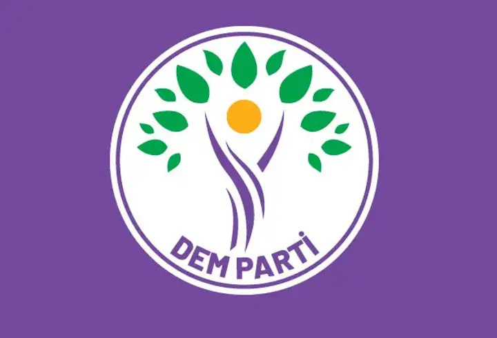 DEM Parti, Suriye gündemiyle siyasi partileri ziyaret edecek