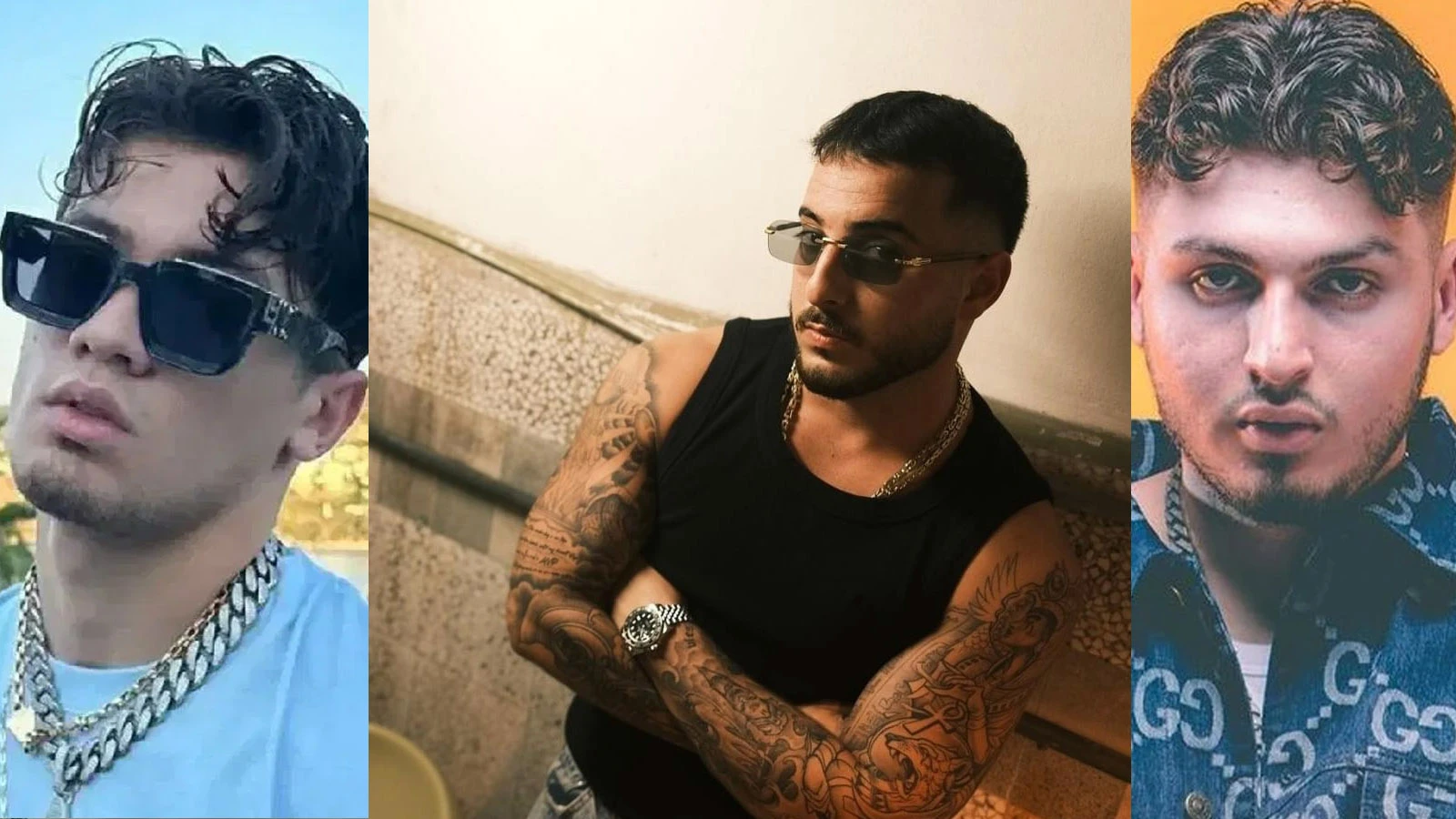 Rap dünyasında neler oluyor? Konserler peş peşe iptal edildi
