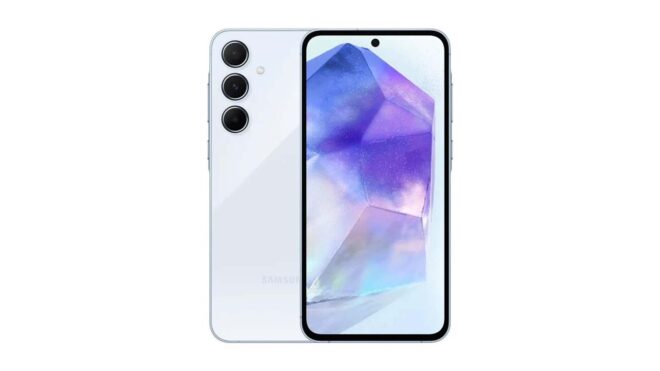 Samsung Galaxy A57 için temel özellikler ortaya çıktı