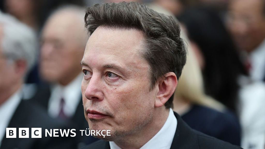 Elon Musk'ın Cumhuriyetçilere Yaptığı Milyonlarca Dolarlık Bağış Ne Anlatıyor?