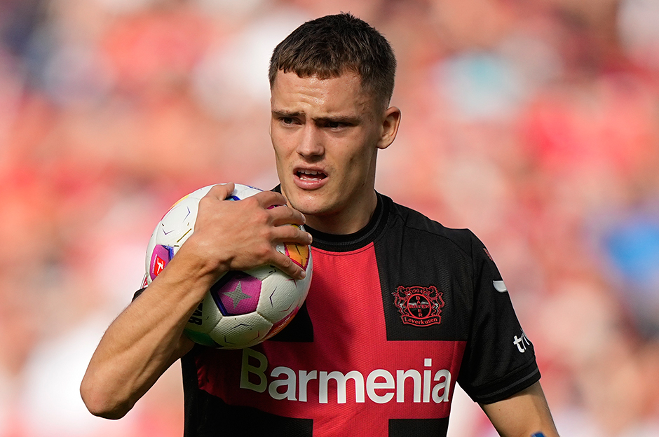 Wirtz'ten Bayer Leverkusen'e kötü haber