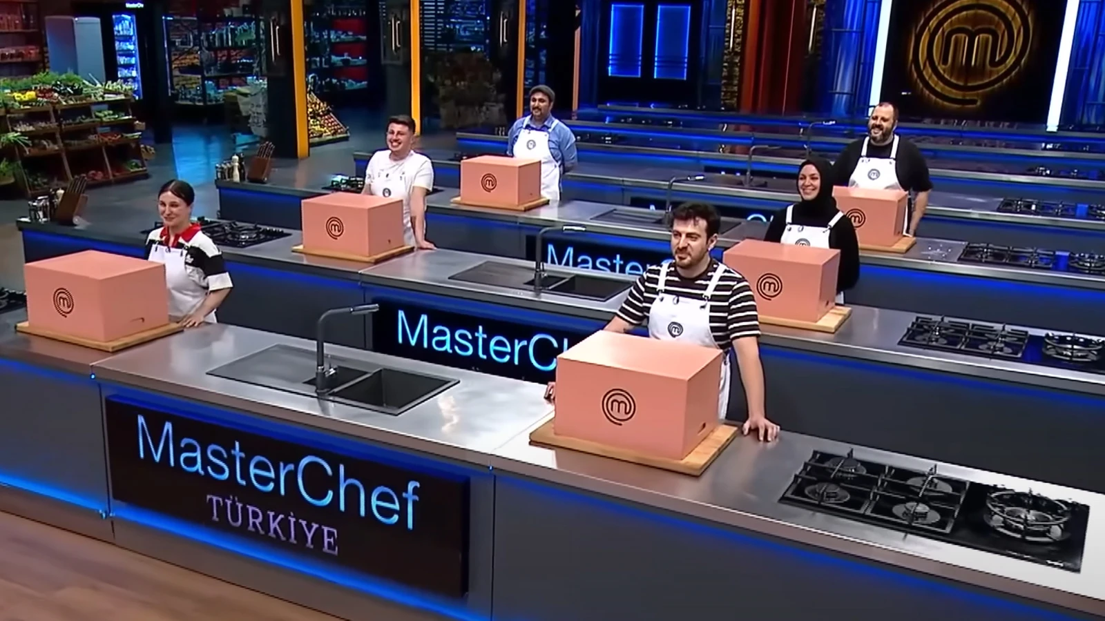 MasterChef ana kadro şekilleniyor: Masterchef ana kadroya giren yarışmacı kim?