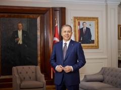 Ali Yerlikaya'nın içişleri bakanlığı döneminde neler yaşandı? 
