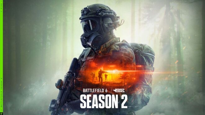 Battlefield 6’nın uzun süredir beklenen 2. sezonu çıktı