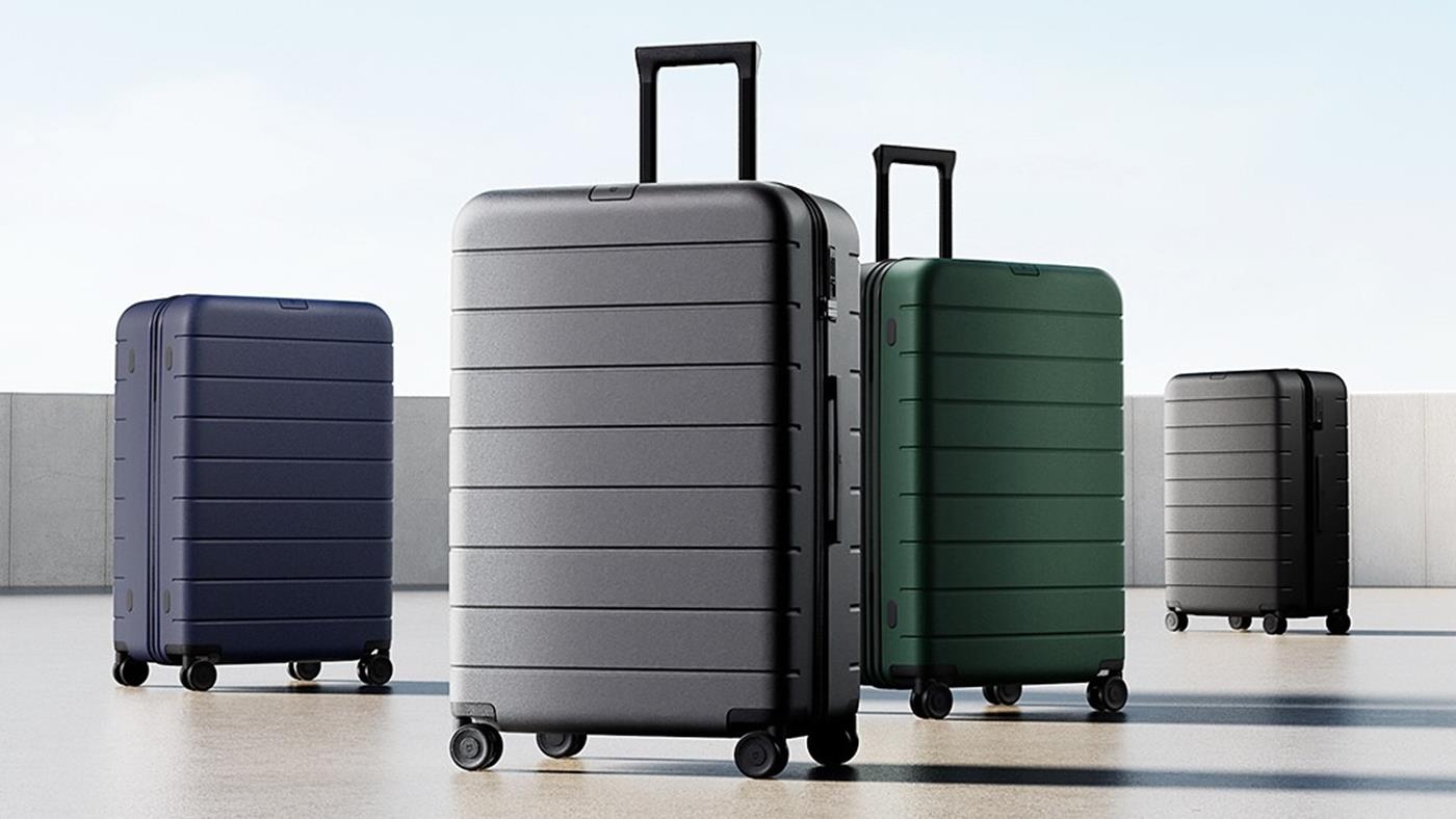 Xiaomi yeni bavul modelini tanıttı: 39L kapasite ve dahası