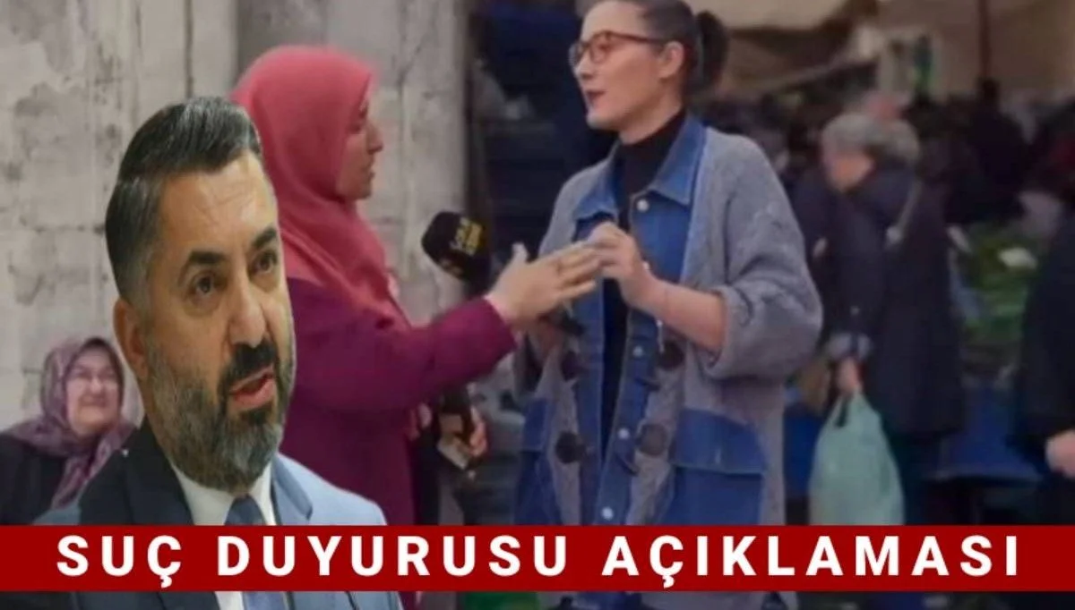 RTÜK'ten" Sokak Kedisi" hesabının sahibi Ebru Uzun Oruç hakkında suç duyurusu