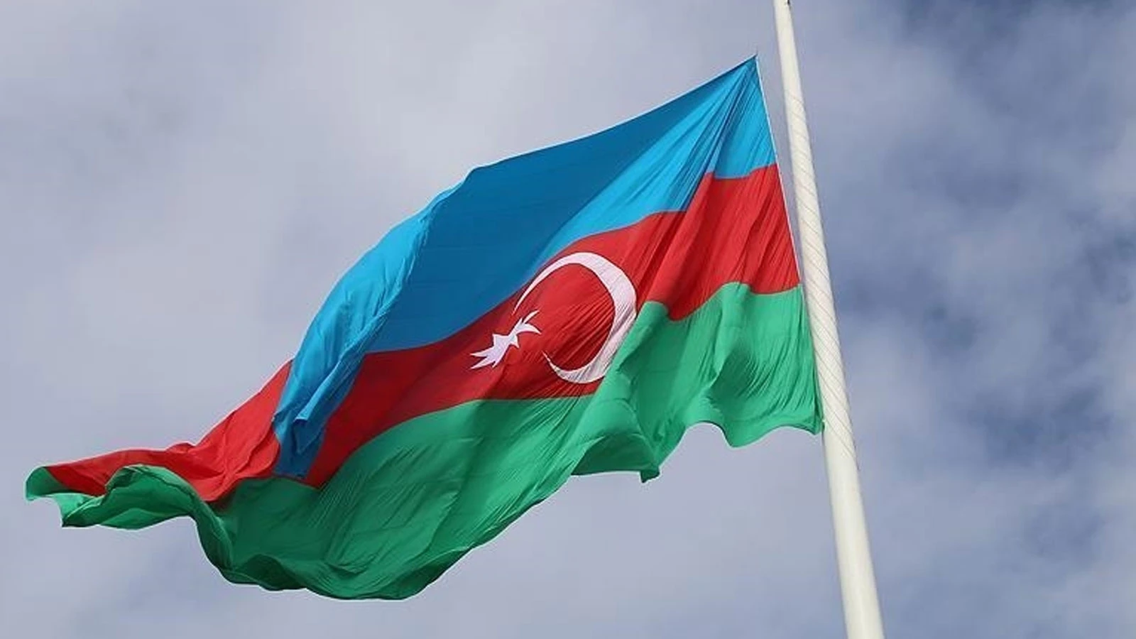Ermeni çetelerin 1918'de katlettiği Azerbaycanlılar anılıyor