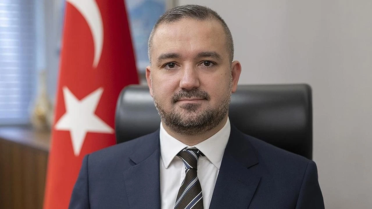 TCMB Başkanı Karahan: "Fiyat istikrarı sağlanana kadar sıkı duruş sürecek"