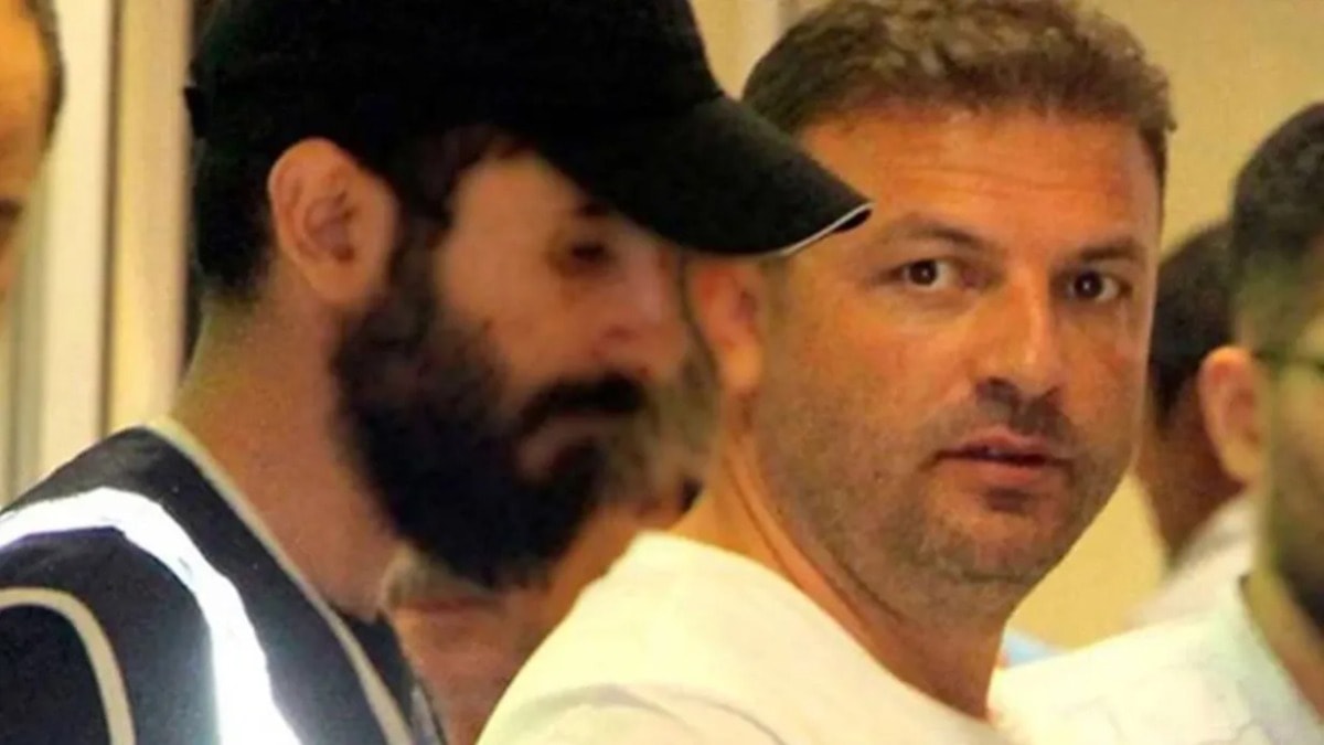 Son dakika.. Yasa dışı bahis baronu Veysel Şahin’in mal varlıklarına el kondu