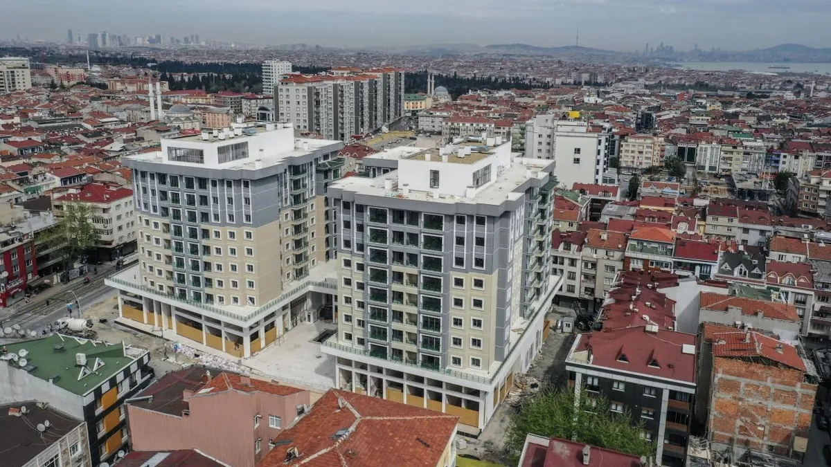 Resmi Gazete'de Yayımlandı: "Yarısı Bizden" Desteğinde Süre Uzatıldı: İşte Yeni Tarih…