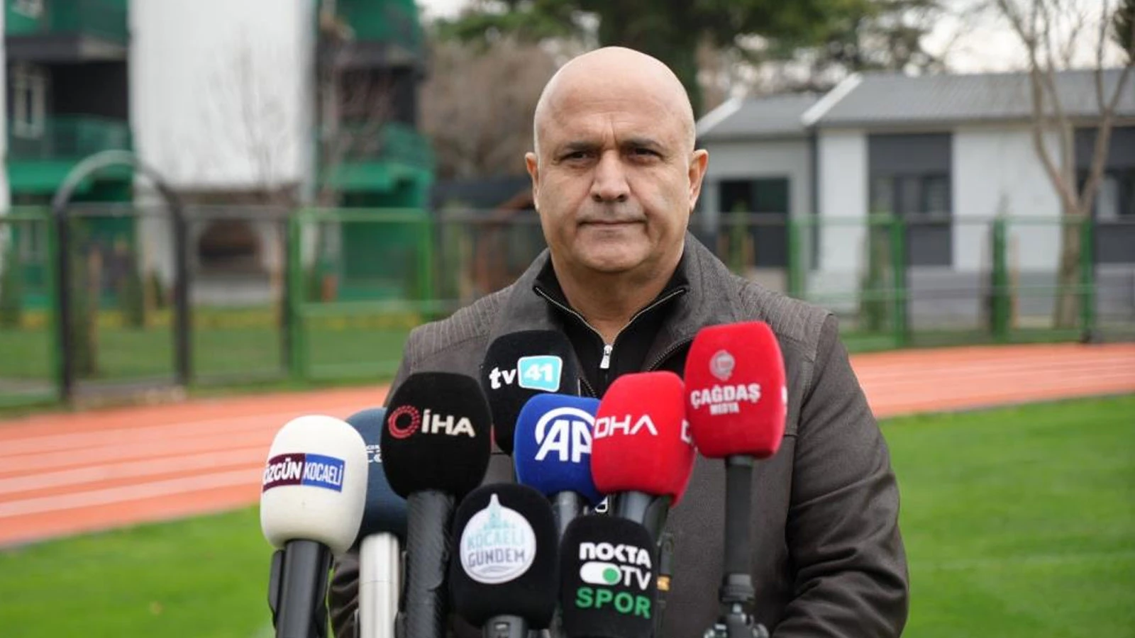 Skriniar için Pascal Nouma'yı örnek verdi: Lisansını iptal ederim