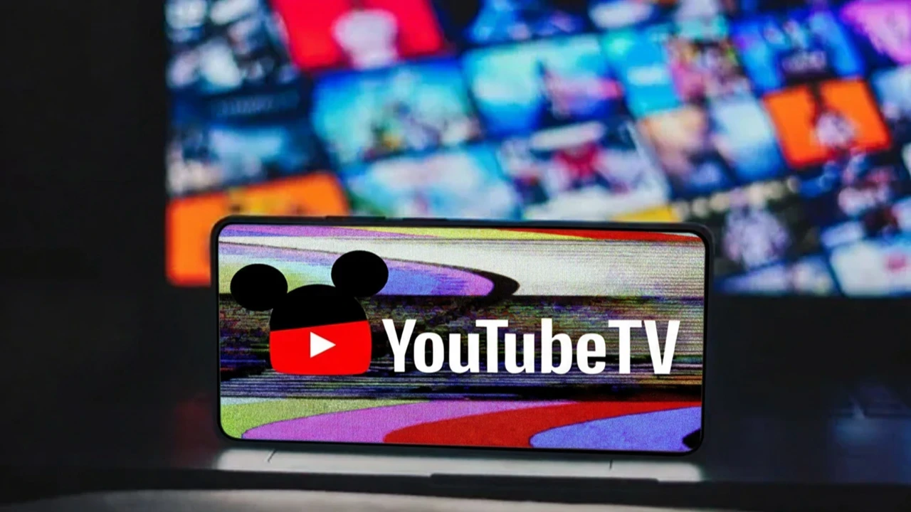 YouTube-Disney krizi çözüldü: Tüm kanallar platforma geri döndü