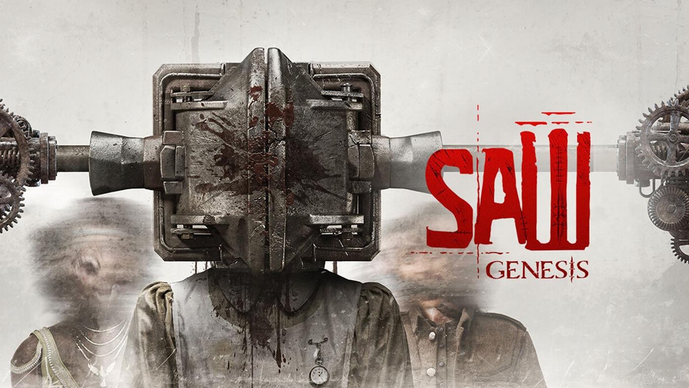 Yeni Testere oyunu "SAW: Genesis" duyuruldu: Jigsaw'dan yüzyıl önce