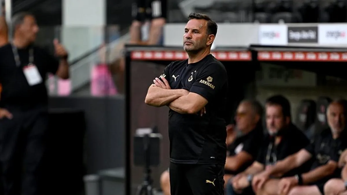 Galatasaray'da o isimler yolcu! Okan Buruk resmen açıkladı