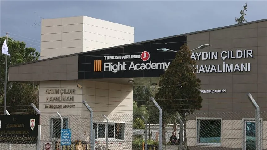 Aydın'daki Çıldır Havalimanı'nda ticari uçuş özlemi sona eriyor