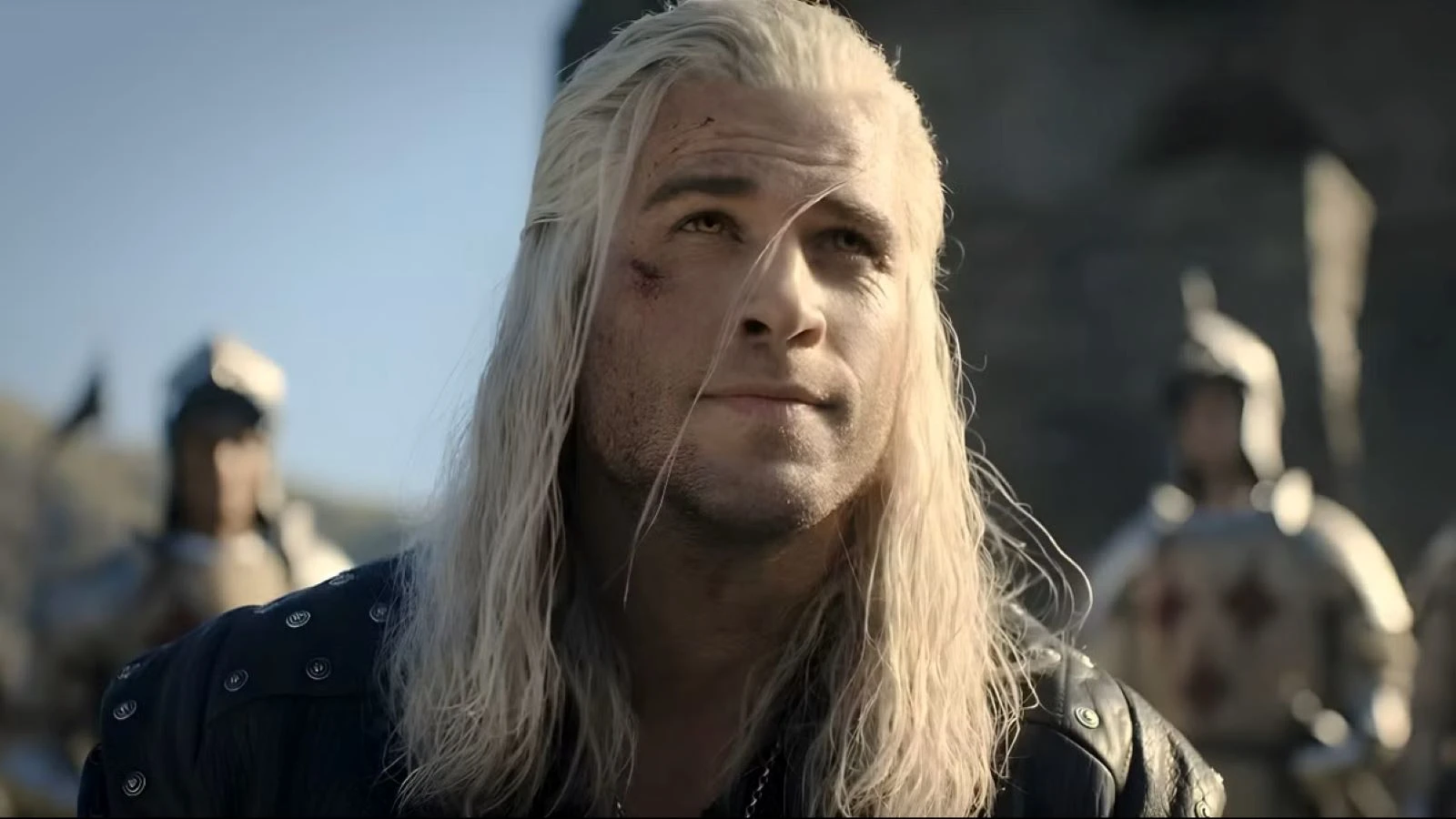 Liam Hemsworth'ten olay yaratan 'Witcher' açıklaması: Hayatında yapacak başka bir şey yoksa...