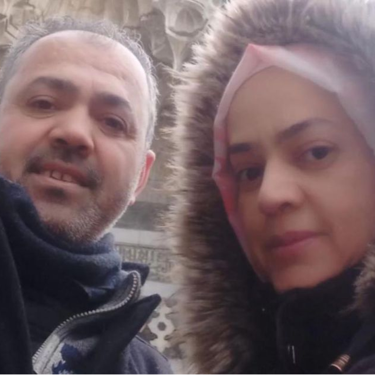 22 bıçak darbesiyle öldürdü! Akıl dışı savunma!