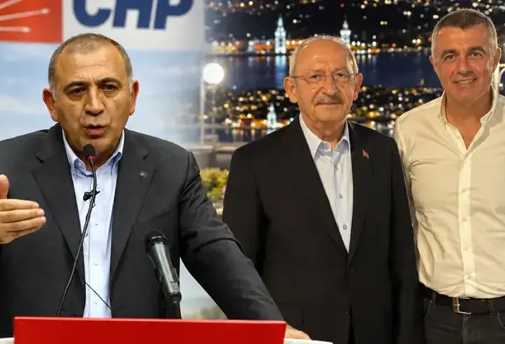 CHP İstanbul İl Başkanlığına Mehmet Ali Yüksel Getirildi