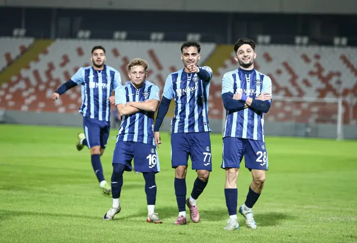 Adana Demirspor, bir kez daha puan silme cezası aldı
