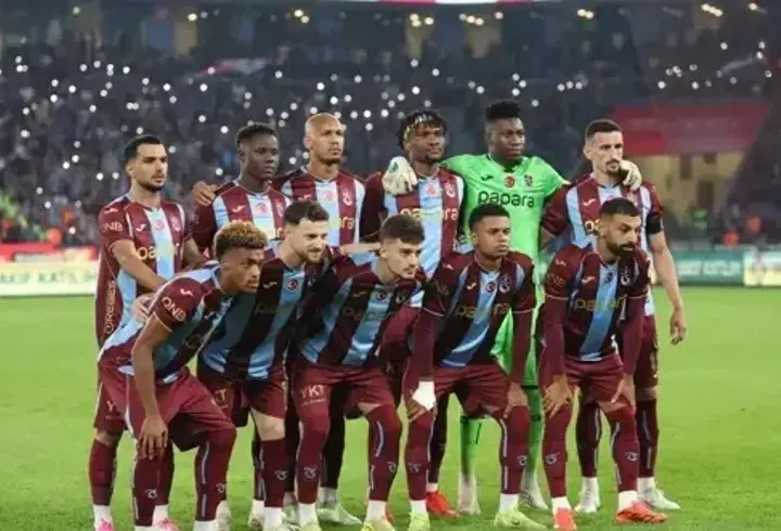 Kups Kuopio - Trabzonspor Maçı Nereden İzlenir? Kups Kuopio Trabzonspor Maçı Saat Kaçta, Hangi Kanalda, Şifreli Mi Şifresiz Mi?