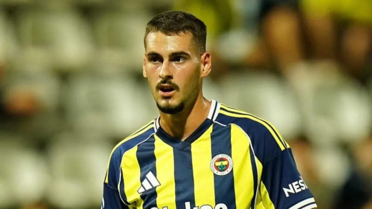 Mimovic hakkında flaş transfer kararı! Fenerbahçe'den sezon başında kiralık olarak gitmişti