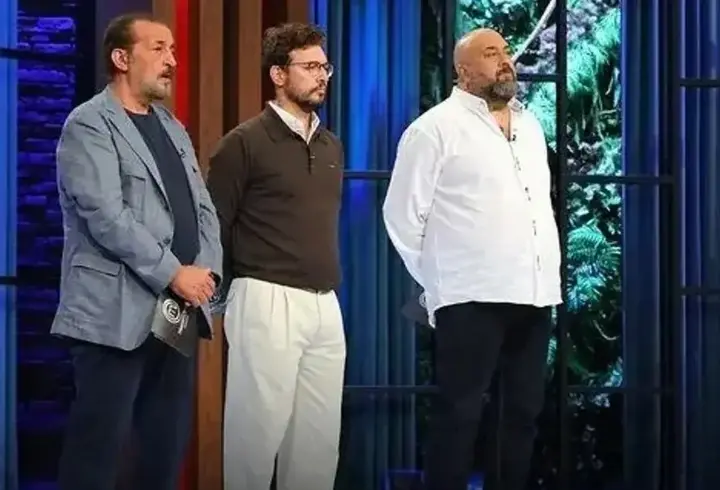 Masterchef Eleme Adayı 17 Ekim 2026 | MasterChef'te Eleme Adayı Kim Oldu, Dokunulmazlığı Hangi Takım Kazandı?