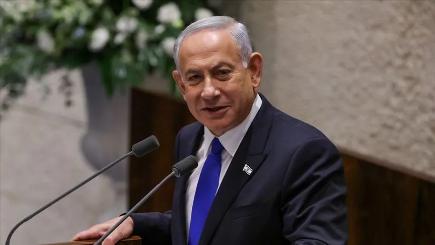 Netanyahu'nun "altıgen" ittifak söylemi ve bölgesel dengelere etkisi