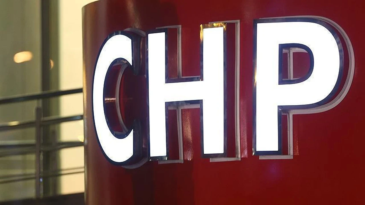 CHP, tüm belediye başkanlarını Ankara'ya çağırdı!