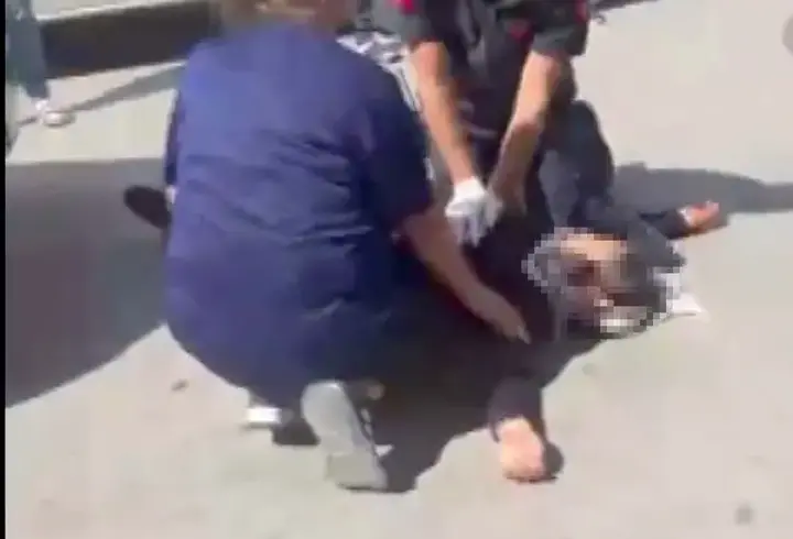 Eşi, kayınvalidesi ve baldızını tabancayla vurup ağır yaraladı