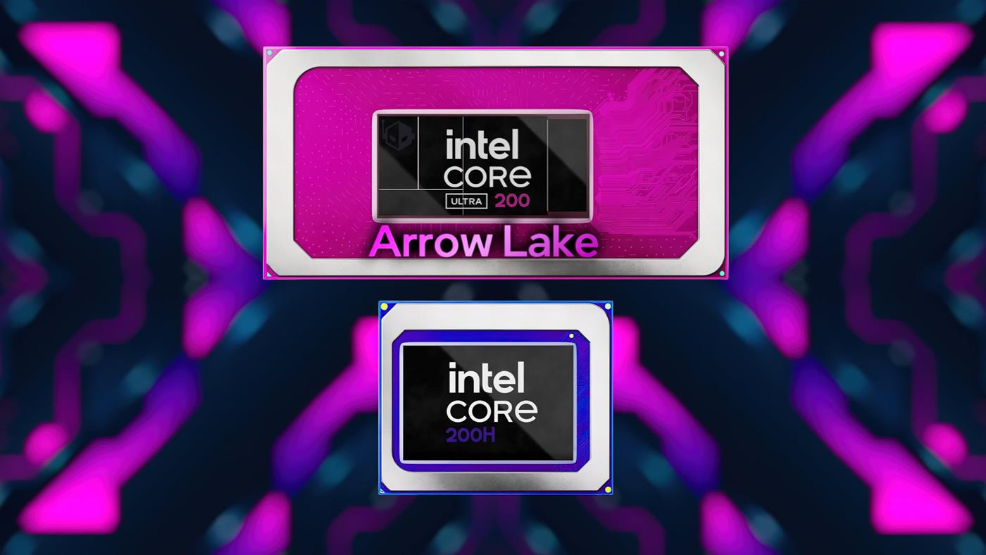 Arrow Lake Refresh detaylandı: Daha yüksek saat hızı ve Copilot+