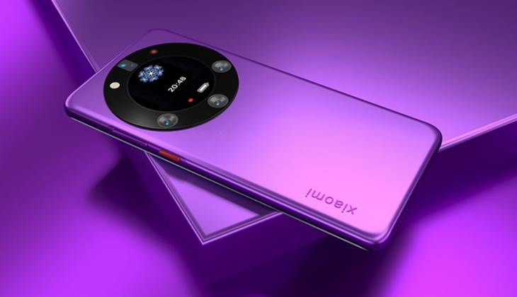 Xiaomi MIX 5 Ekran Altı Yüz Tanıma ile Geliyor!