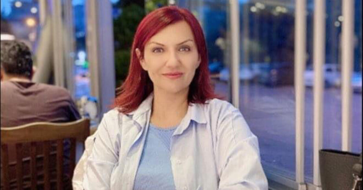 Eş cinayetinde otopsi raporu çıktı! 9 kurşunla öldürmüş