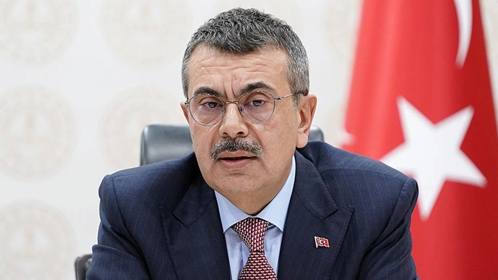 Milli Eğitim Bakanı Tekin'den mesleki ve teknik eğitime ilişkin paylaşım