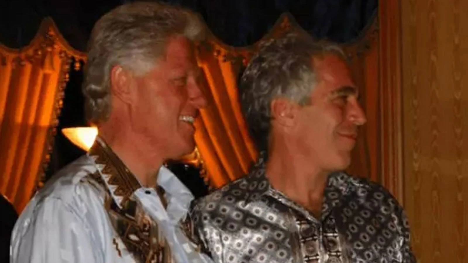 Eski ABD Başkanı Clinton, Epstein soruşturmasında ifade verecek