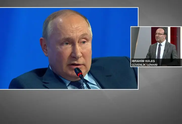 O sözleri ne anlama geliyor? Zelenski neden ‘Putin ölecek’ dedi?