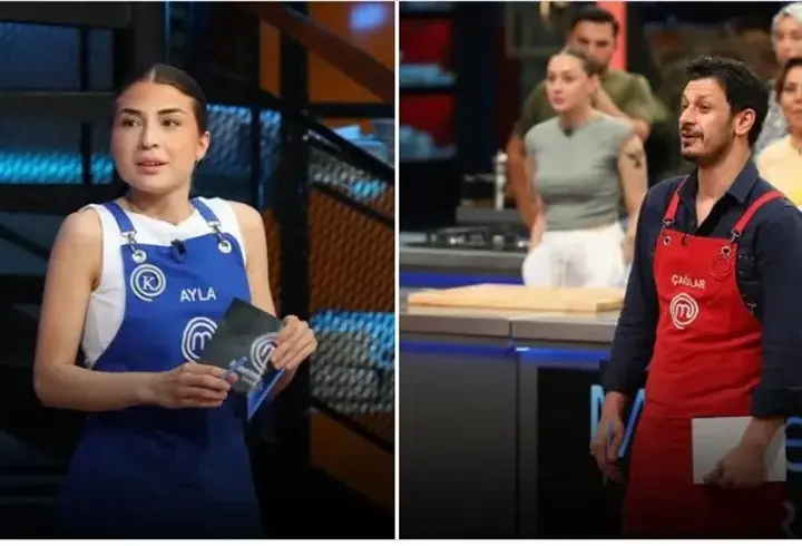 MASTERCHEF KAPTANLIK OYUNUNU KİM KAZANDI? 1 Eylül 2025 MasterChef'te haftanın takımları!