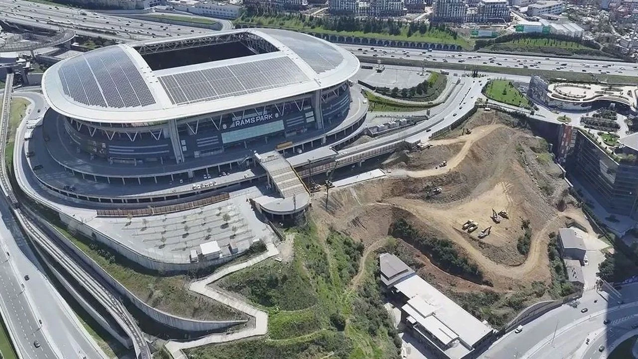 Sel Sonrası Rams Park'ta Tehlike Var Mı? Bakanlık Teknik İnceleme Sonucunu Açıkladı