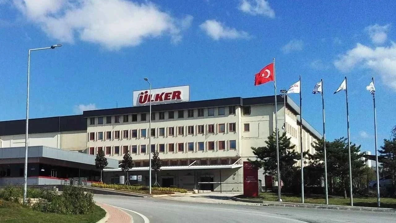 Ülker Bisküvi IFC'den aldığı kredi vadesini 5 yıl uzattı