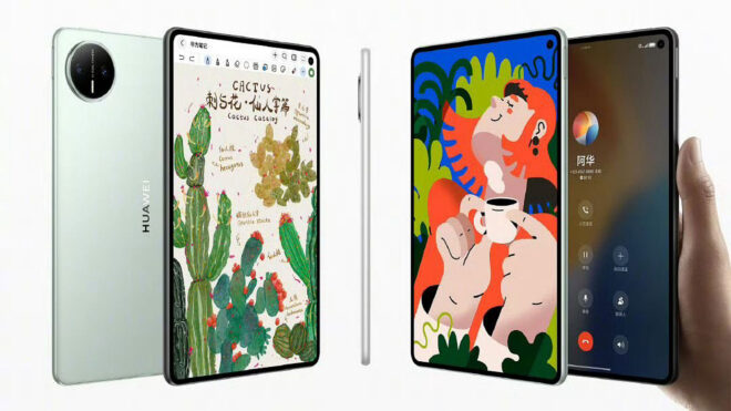 Huawei MatePad Mini ve FreeBuds 7i tanıtıldı